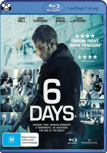 6 Days