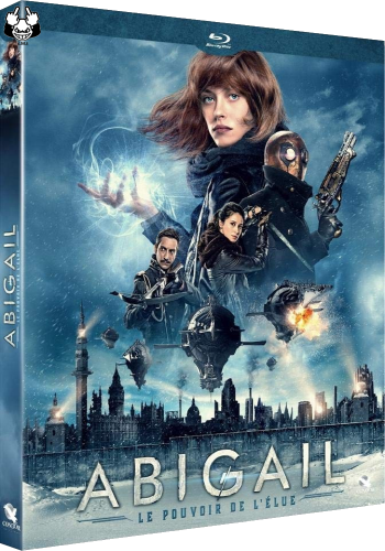 Abigail, le pouvoir de l'Elue