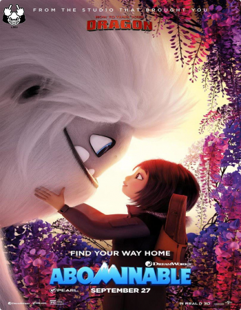 Abominable
