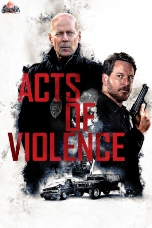 Acts Of Violence