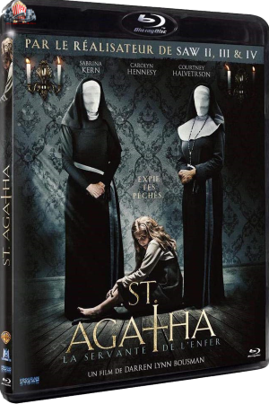St. Agatha
