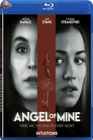 Angel Of Mine