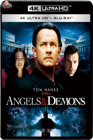 Anges et Démons