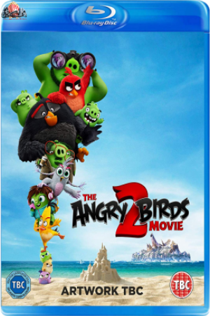 Angry Birds : Copains comme cochons