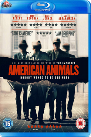 American Animals