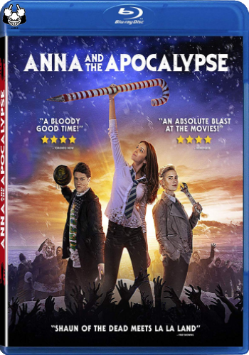 Anna and The Apocalypse