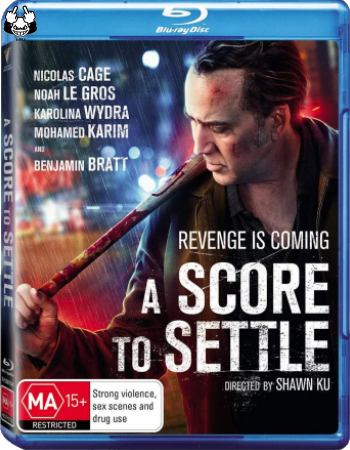 A Score to Settle