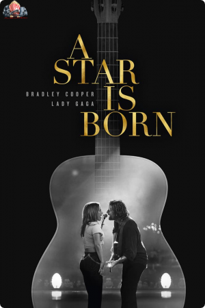 A Star Is Born