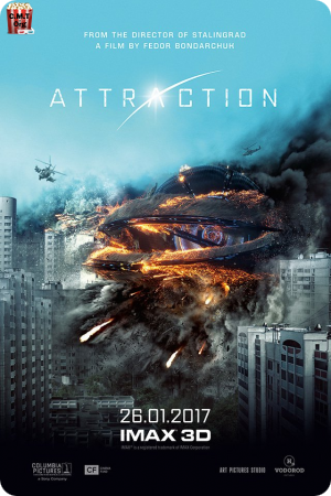 Attraction