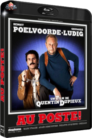 Au Poste!