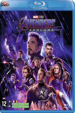 Avengers: Endgame