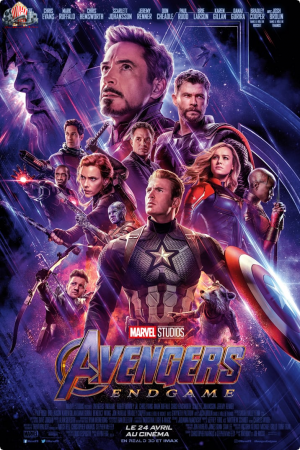 Avengers: Endgame