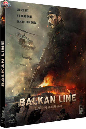 Balkan Line