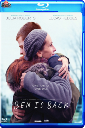 Ben Is Back