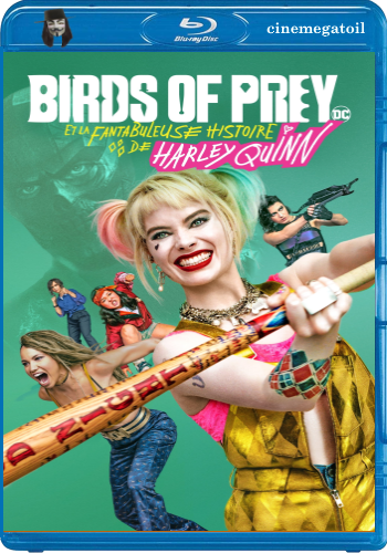 Birds of Prey