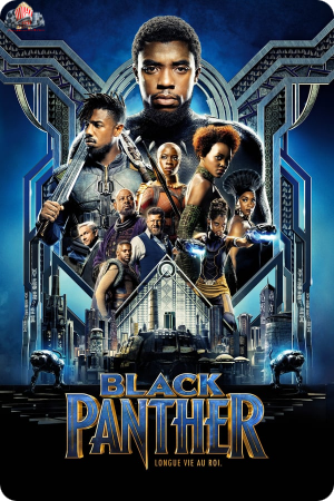 Black Panther
