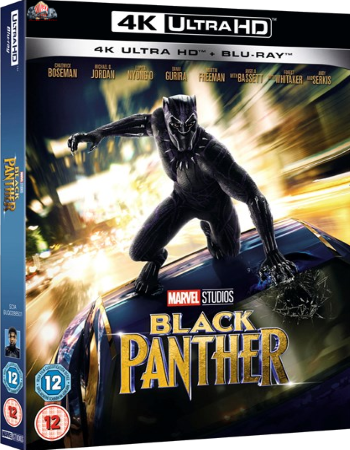 Black Panther