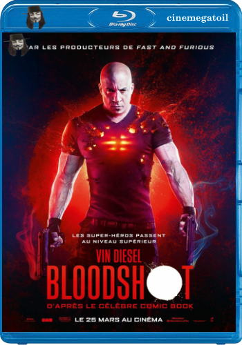 Bloodshot