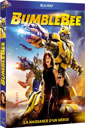 Bumblebee