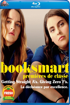 Booksmart