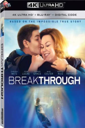 Breakthrough