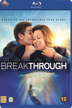 Breakthrough