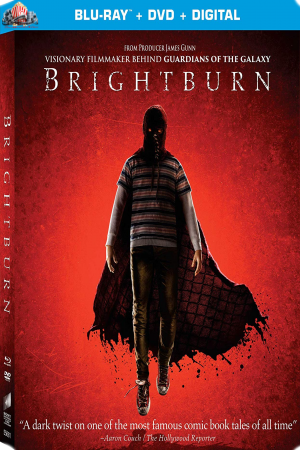 Brightburn - L'enfant du mal