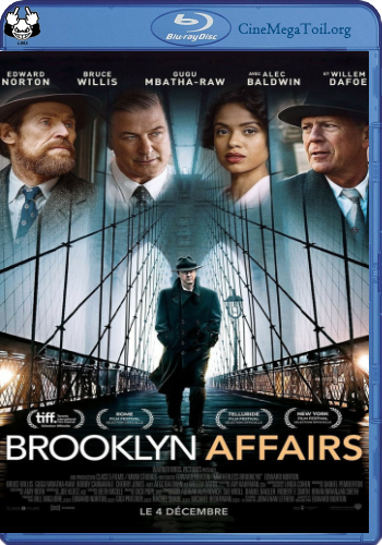 Brooklyn Affairs