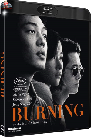 Burning