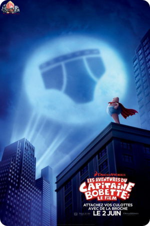 Capitaine Superslip