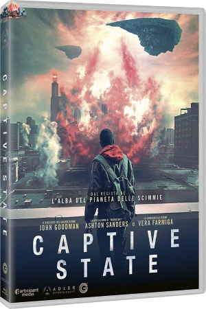 Captive State