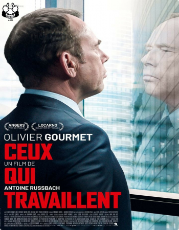 Ceux qui travaillent