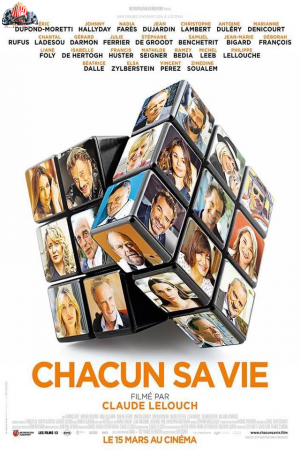 Chacun sa vie