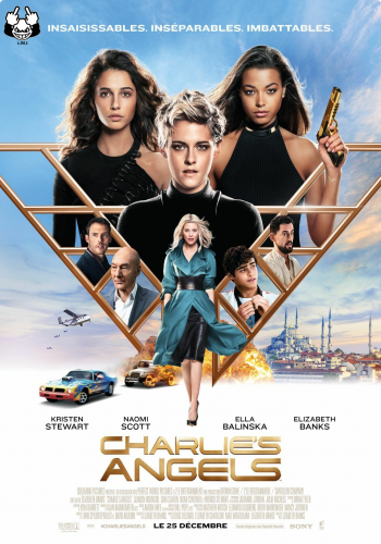 Charlie's Angels