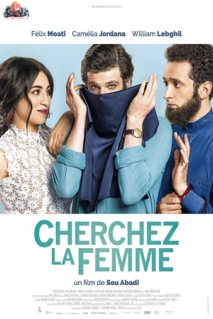 Cherchez la femme