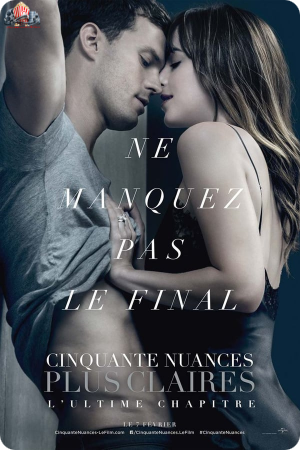 Cinquante Nuances plus claires