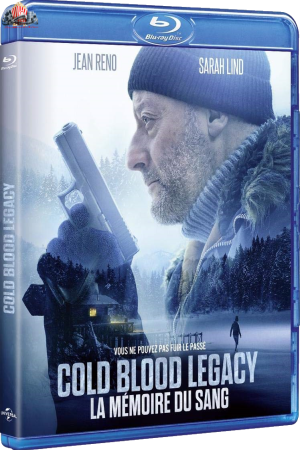 Cold Blood Legacy : La mémoire du sang