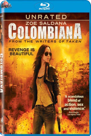 Colombiana