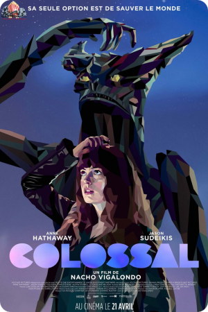 Colossal