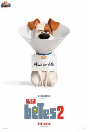 Comme des bêtes 2