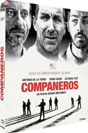 Compañeros