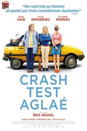 Crash Test Aglaé
