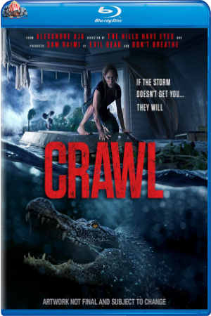 Crawl