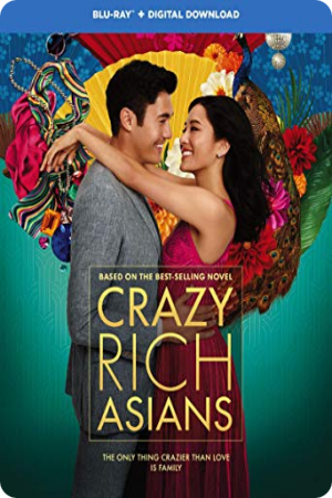 Crazy Rich Asians