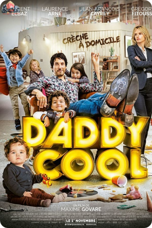 Daddy Cool