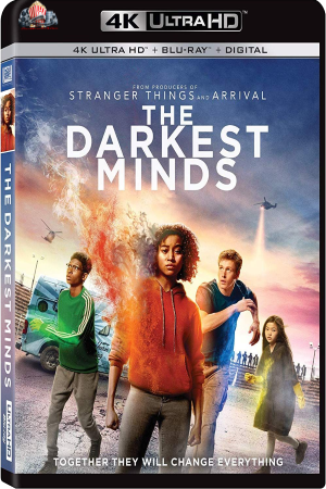 Darkest Minds