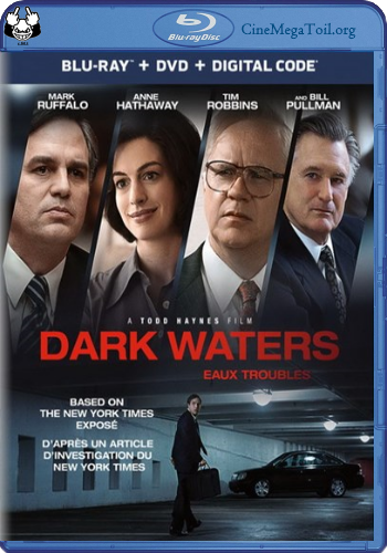 Dark Waters