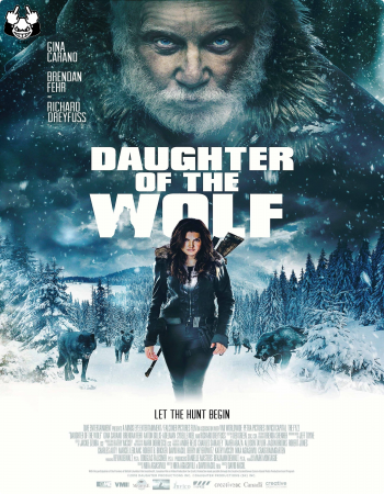 Daughter of the Wolf
