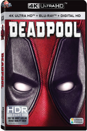 Deadpool