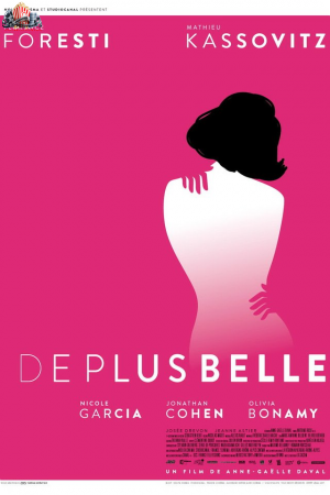 De plus belle